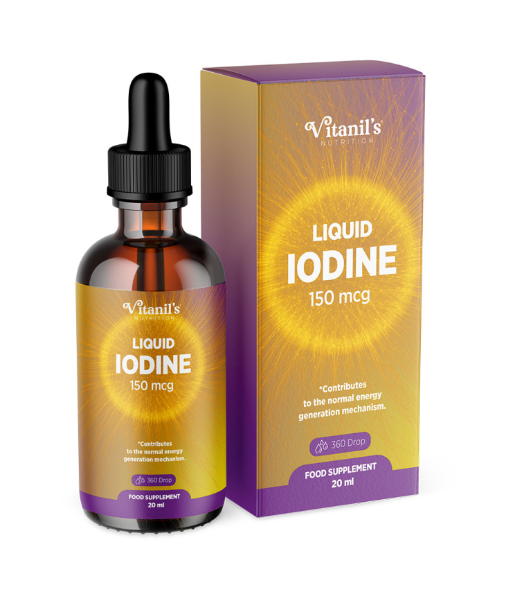 Дієтична добавка у краплях 