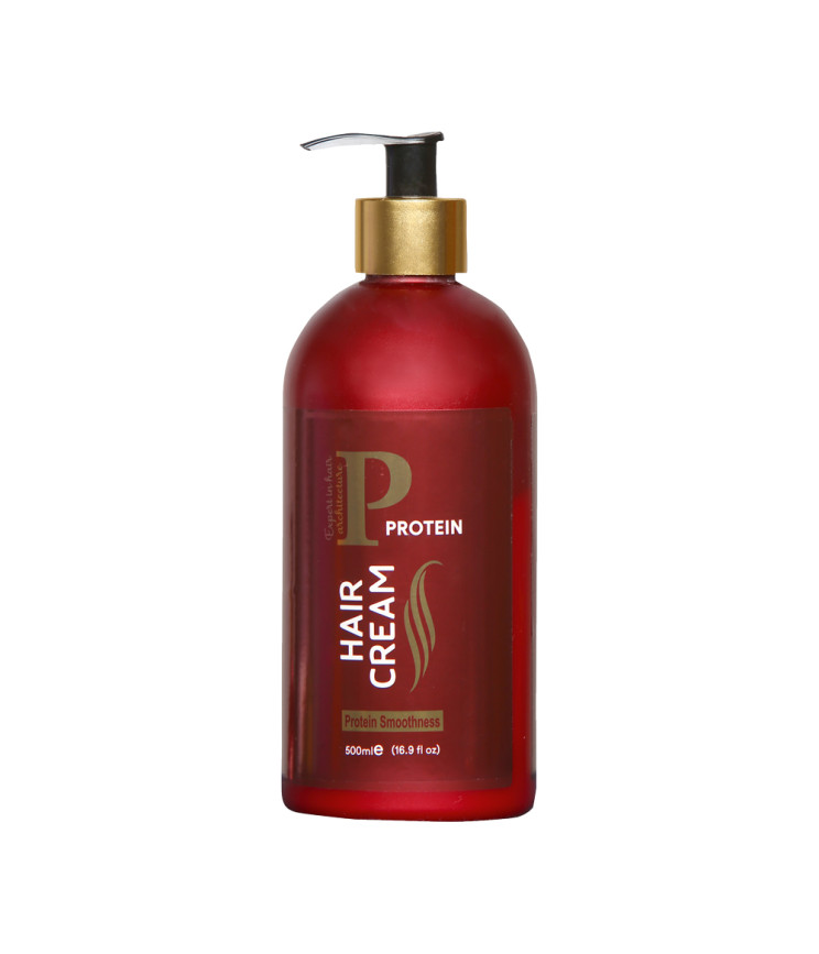 Протеїновий крем для волосся Rain, 500 мл