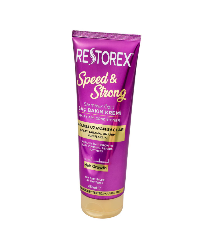 Кондиціонер для росту волосся 