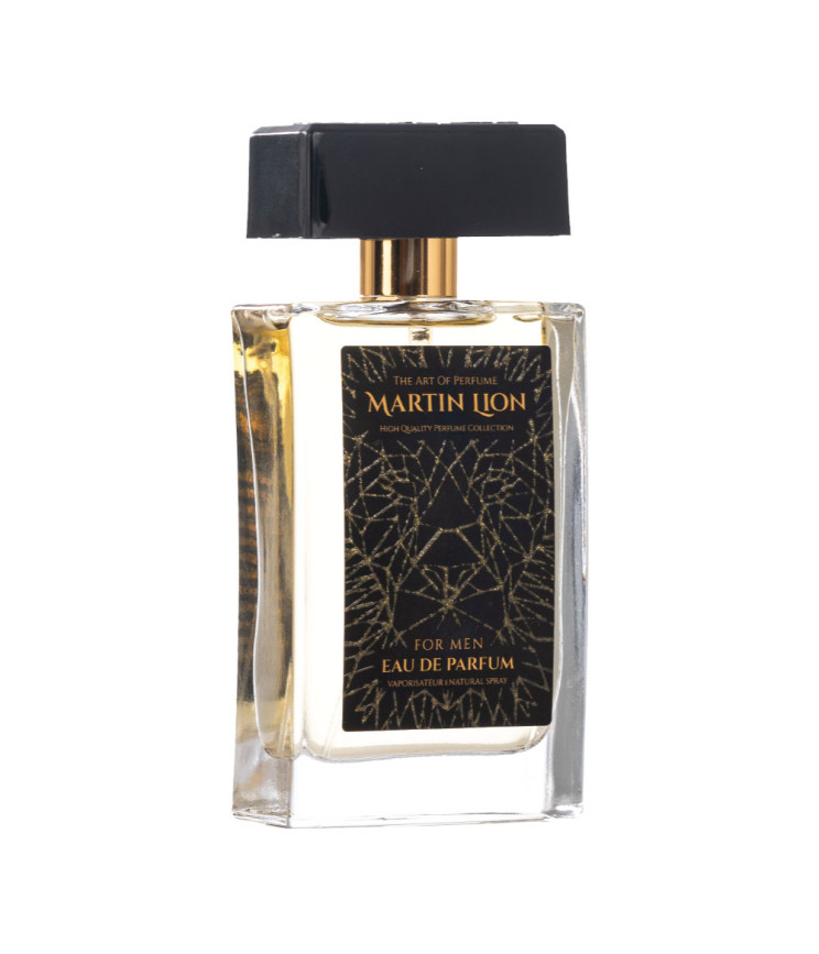 Парфумована вода Martin Lion H71 Для чоловіків, 50 мл