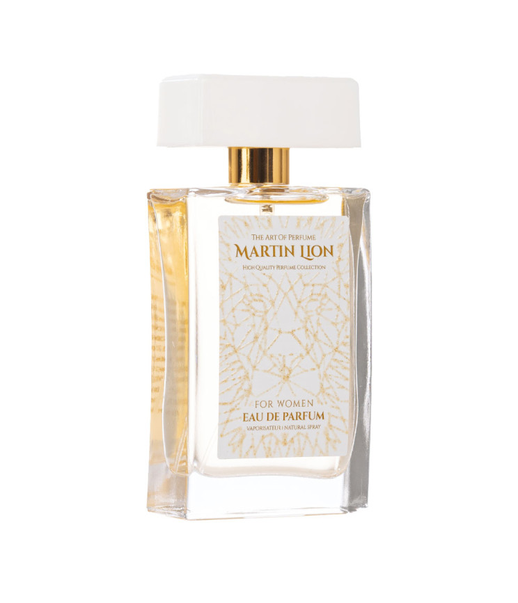 Парфумована вода Martin Lion F85 A Breeze of Madagascar Для жінок, 50 мл