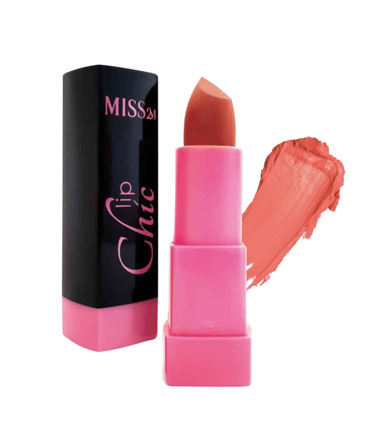 Оксамитова помада для губ MISS2M 105, 4 мл