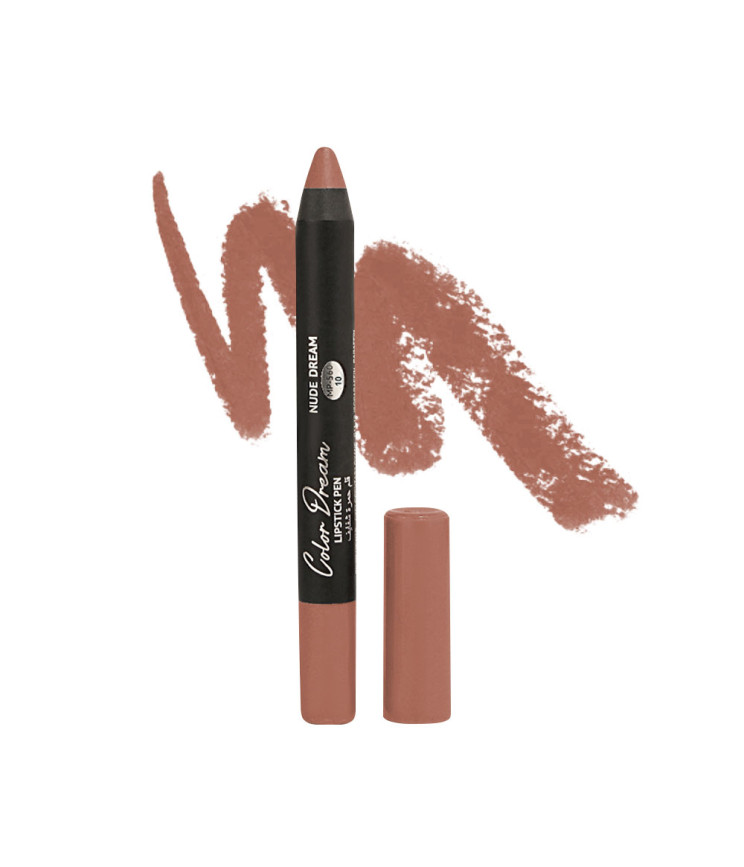 Матова помада-олівець для губ MISS2M 10, 4,5 г