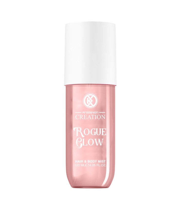 Міст для волосся і тіла CREATION Rogue Glow, 120 мл