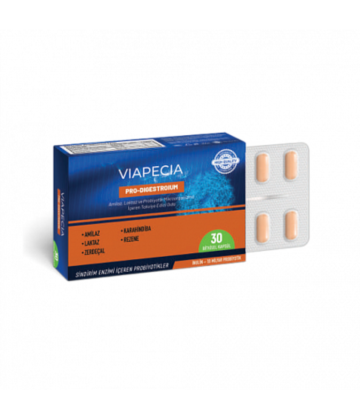 Дієтична добавка для травної системи 