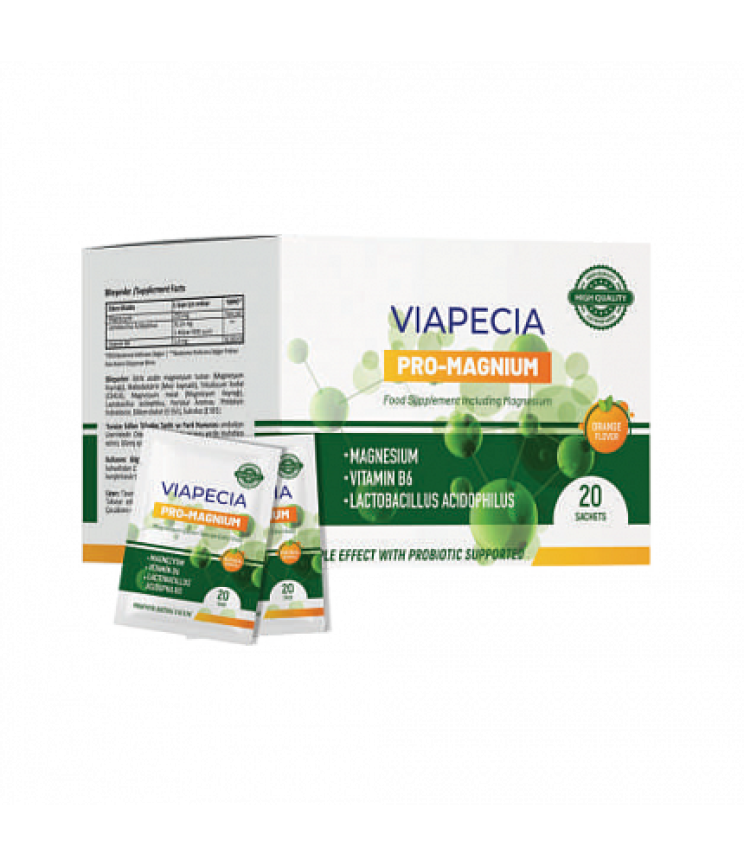 Дієтична добавка для нервової системи 